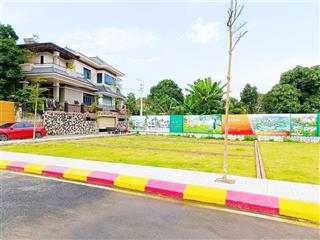 Sinh lời cực cao  lô đất vàng phú cát  quốc oai  hoà lạc, mặt đường ql, hạ tầng siêu đẹp, hiếm !