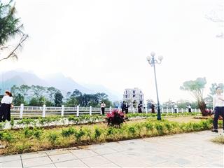 Chỉ 2.1tỷ  lô đất nền hoà lạc  phú cát  quốc oai, 30m ra ql21, cạnh metro hoà lạc, đường 3 ô tô