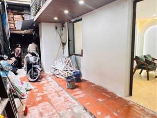 Bán nhà phố cổ chả cá tầng 1 có 5m mặt tiền sân rộng ban công kinh doanh homestay  sổ sẵn  sân