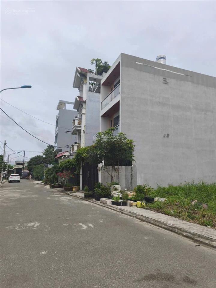 Đất nền khu dân cư bầu gốc tân kiên bình chánh 5 x 16,2 đường 8m  3t9 gần đh y phạm ngọc thạch