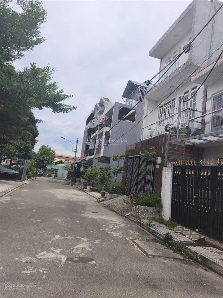 Đất nền khu dân cư bầu gốc tân kiên bình chánh 5 x 16,2 đường 8m  3t9 gần đh y phạm ngọc thạch