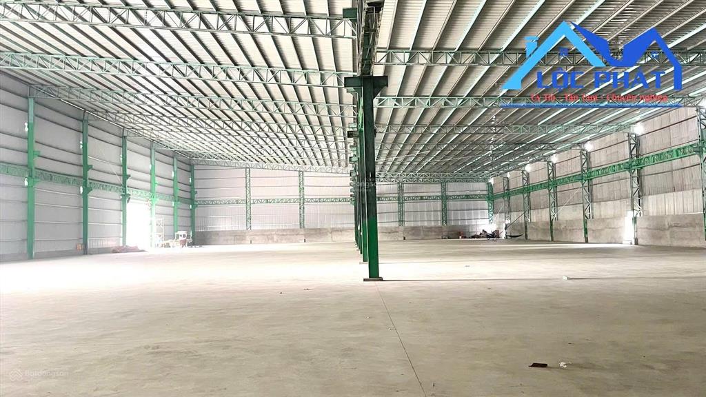 Cho thuê xưởng 4800m2 giá chỉ 485triệu/tháng kcn nhơn trạch, đồng nai   0931 760 ***
