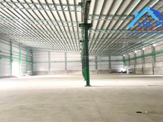 Cho thuê xưởng 4800m2 giá chỉ 485triệu/tháng kcn nhơn trạch, đồng nai   0931 760 ***
