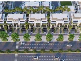 6x tỷ  bán biệt thự ciputra hà nội giá tốt 198m2