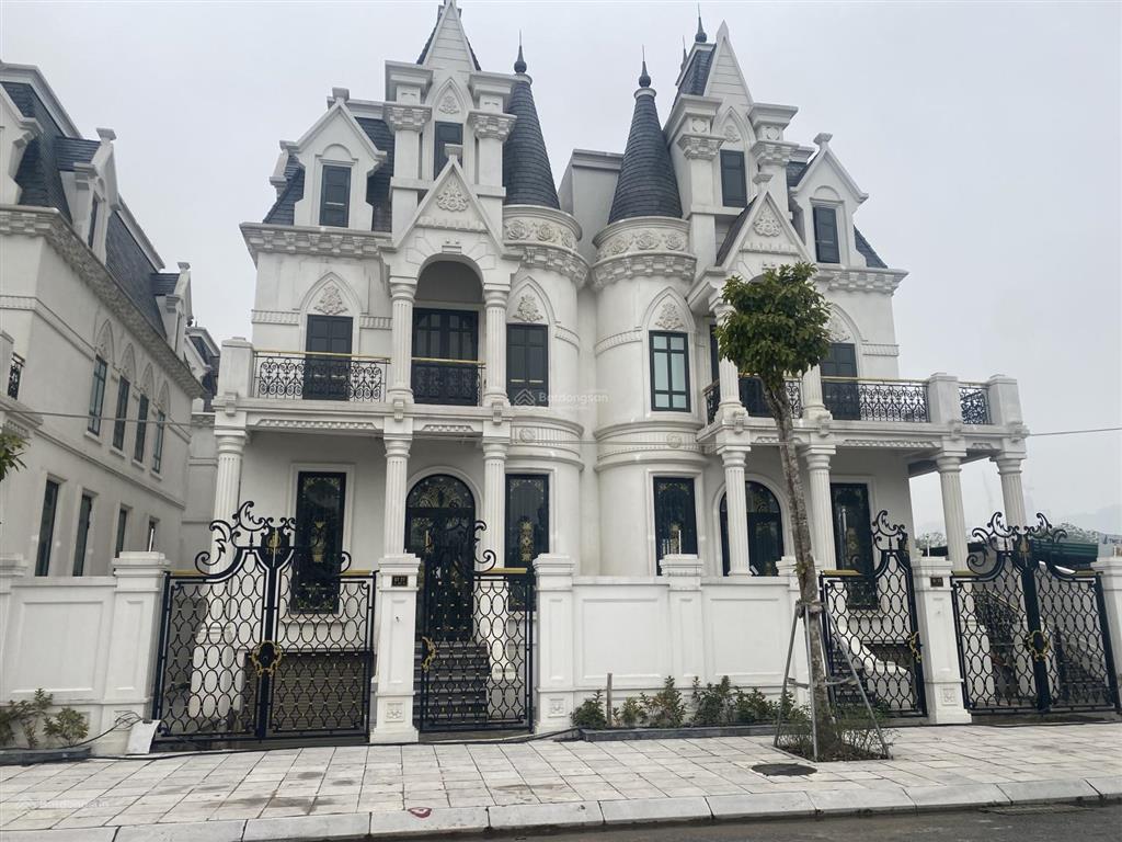 56 tỷ  180m2  bán nhà biệt thự ở jade square