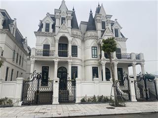 56 tỷ  180m2  bán nhà biệt thự ở jade square