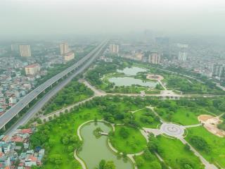 42 tỷ  bán bt liền kề starlake mở rộng