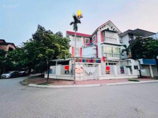 7x tỷ  bán gấp biệt thự góc 3 tầng  mặt tiền 20m