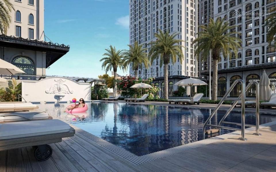 22 tỷ mua được lk 116m2 tại jade square kết hợp bank