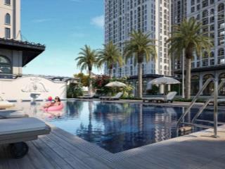 22 tỷ mua được lk 116m2  tại jade square kết hợp bank