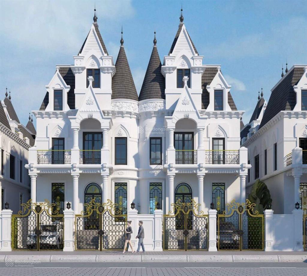 39 tỷ gốc bán bt tại jade square,180m2, đẹp, nhiều tiện ích, q.bắc từ liêm, hn