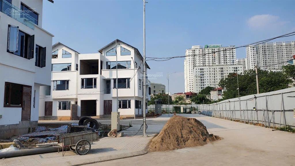 39 tỷ gốc bán bt tại jade square,180m2, đẹp, nhiều tiện ích, q.bắc từ liêm, hn