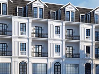 41 tỷ  hàng hiếm tại bán nhà biệt thự jade jade square 230 triệu/m2, 180m2