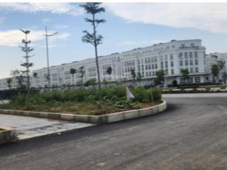 5x tỷ  liền kề 100m2 tại khu a10a14 nam trung yên