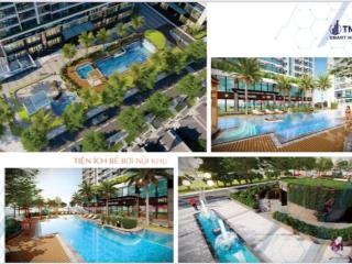 4 ngủ 2 ty mua được cc tại tmc smart home, 126m2, bắc từ liêm, hà nội