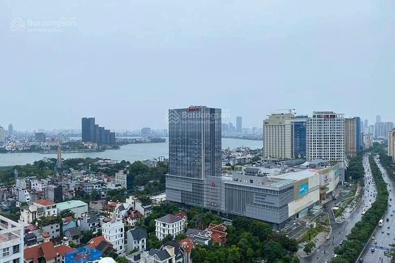 Gần tết chủ cần tiền bán nhanh căn góc 4 ngủ 150m2 udic westlake đối diện lotte giá nét 12.5 tỷ