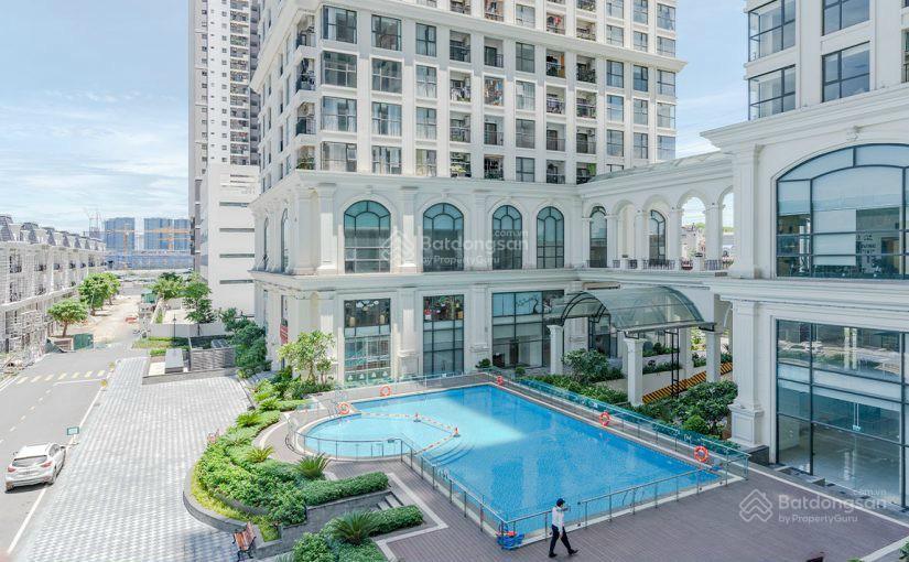 Chủ cần bán nhanh căn góc 3 ngủ 99m2 (tt) tại sunshine riverside giá nét 9 tỷ. sẵn sổ lâu dài