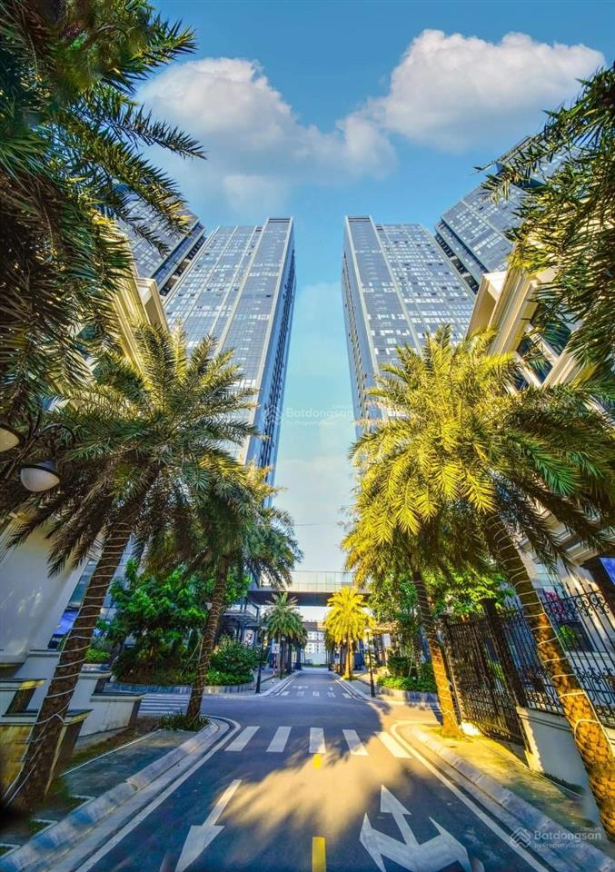 Quỹ căn chuyện nhượng giá tốt tại ss city 9 tỷ/3 phòng ngủ. sổ lâu dài