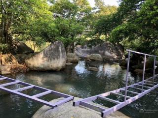 Bán lô đất vị trí vàng ở tỉnh lộ 3, nha trang. lô đất thích hợp đầu tư qua cơn bão lũ lịch sử 2025