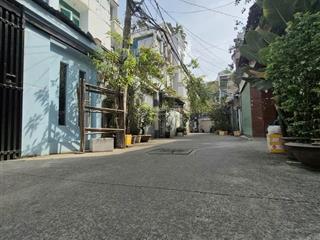 B.v thống nhất, hẻm xe tải 5m gần mặt tiền, 95m² , ngang 5m, chỉ 8 t.ỷ 5