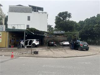 Hiếm, đất kinh doanh dòng tiền, đang làm gara ô tô và cửa hàng đường thông tứ tung