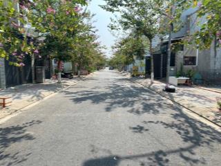 Bán lô đất (dt 79.8m2) sổ riêng thổ cư 100% trục đường f6 thuộc tđc bửu long 3. giá 3,550 tỷ