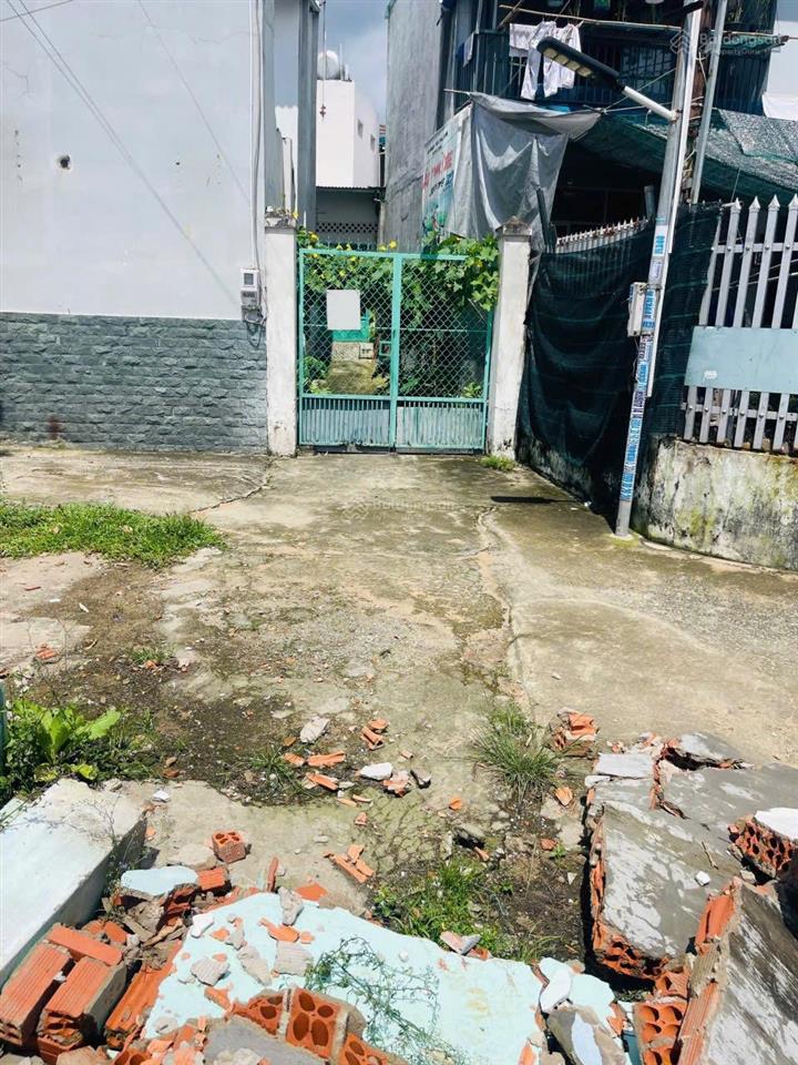 Hàng hiếm (dt 64m2) đường nhựa 40m + vỉa hè 5m mặt tiền bờ kè view sông bửu long. giá chỉ 3,6 tỷ