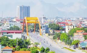 Bán đất hai mặt tiền đường liêm chính hà nam cũ (nay ninh bình) 189,3m² giá 55tr/m²