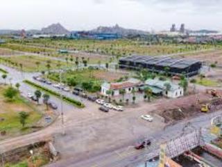 16tr/m2 đất nền hải phòng, dự án sổ đỏ ai nhanh thì thắng 0978 439 ***