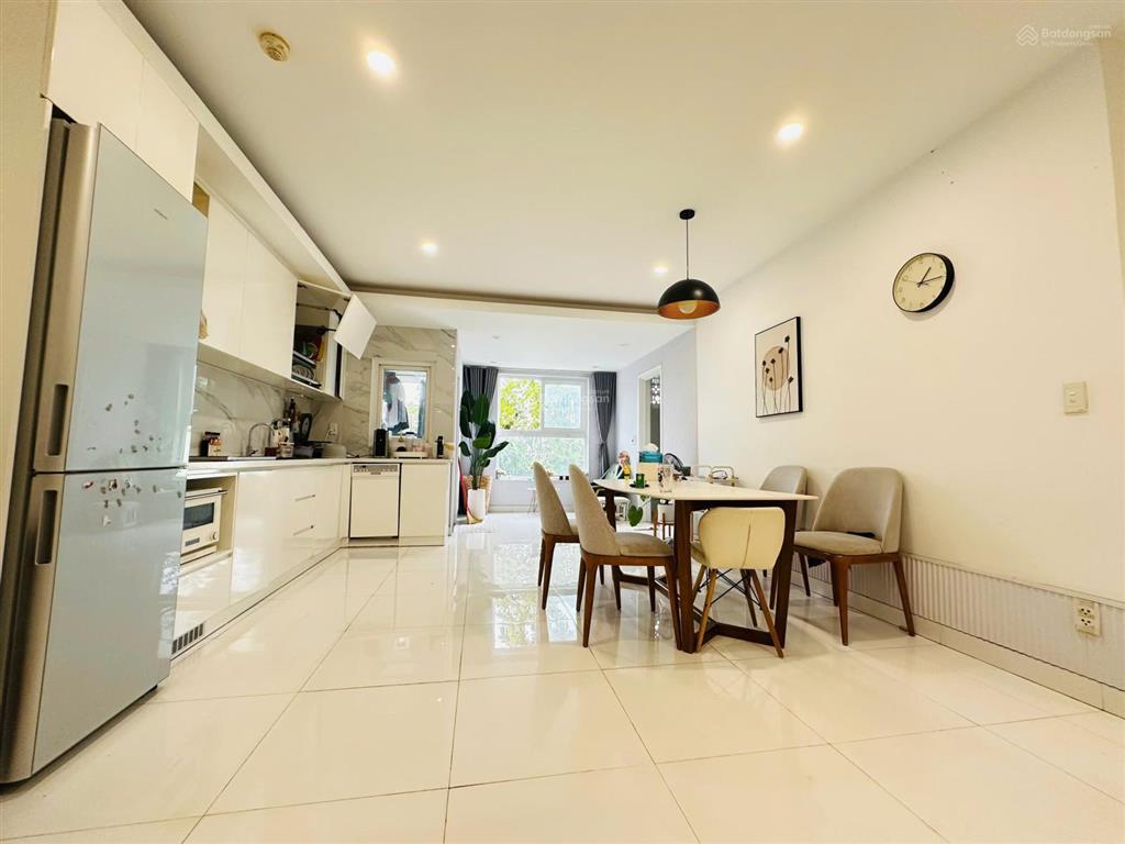 Bán căn hộ chung cư nguyễn kim, 2,85 tỷ, 85m2, 3pn, 2wc, quận 10, hcm