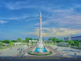 Chính chủ cần bán đất lk khu đô thị danko riverside sdt0972 124 ***