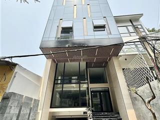 Cho thuê tầng lửng hoàng văn thái 165m2 30tr view cây xanh thoáng mát pccc nghiệm thu thành phố