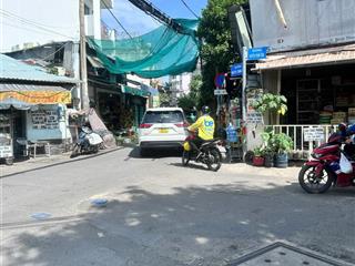 Mt nguyễn thượng hiền q. bình thạnh/ công nhận 275.5m2, giá bán 28 tỷ ctxd 1 hầm 7 tầng