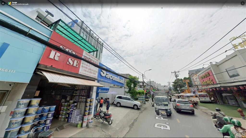 Tòa nhà saccombank/ 10x38/ cn 494m2/ hầm 6 tầng/ giá 65 tỷ/ hdt 120trieu