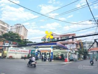 Góc2mặt tiền p25 bình thạnh/ 20x48/ 900m2/ giá bán 260 tỷ. ctxd 2 hầm 12 tầng/ sắn hdt 300tr/tháng