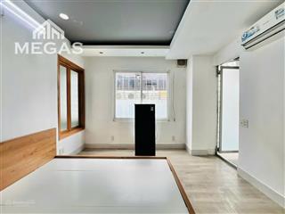 Góc 4 mặt tiền trường sa, 7x14m cn 84m2, 5 tầng, giá bán 32 tỷ, hdt 55 tr/tháng