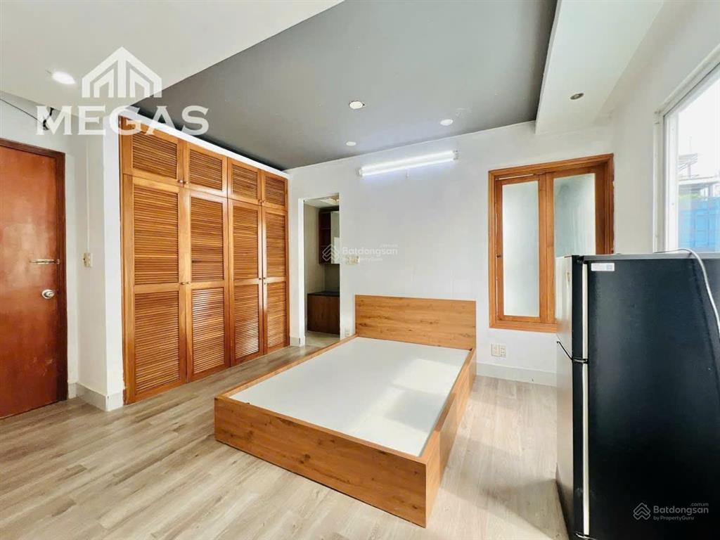 Góc 4 mặt tiền trường sa, 7x13m cn 84m2, giá bán 26 tỷ 5 tầng, hdt 55 tr/tháng