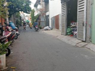 Giá đầu tư  gò vấp  nguyễn văn khối  xe hơi thông  đất đẹp 4x22 bán nhanh chỉ 6ty8(80tr/m2)