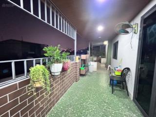 Cần cho thuê chung cư 152/11 nguyễn thị tần p2 q8 căn hộ sân vườn 105,1m2