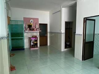 Bán căn hộ hùng vương điện máy quận 5 dt 59m2, 2pn, 1wc, thang bộ lầu 3 giao thông thuận tiện