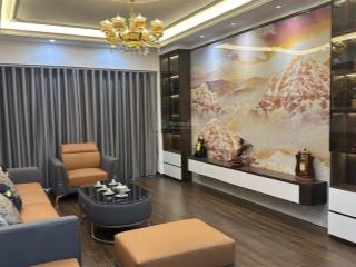 Bán căn hộ chung cư 60 hoàng quốc việt, 12 tỷ, 134m2, hàng hiếm tại nghĩa đô, cầu giấy, hà nội