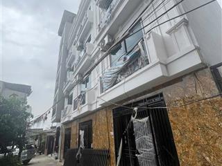 Nhà 5t*32m2 mặt ngõ nhà nước rộng thoáng ô tô chạy qua nhàcó nội thấtsát kđt đô nghĩagiá 4,55 tỷ