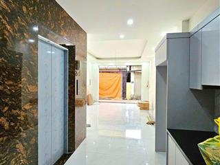 Thụy phương ô tô vào nhà thang máy tặng nội thất47m giá 11,5 tỷ