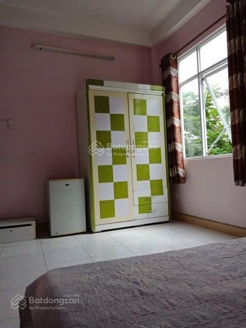 Trần quang diệu, quận 3, 4.4m x 8.5m, 4 tầng, giá 6.4 tỷ, có 7 phòng chdv cho thuê 35tr/th.