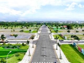 Ra nhanh lô 110m2 mặt tiền đường mai bá hương (60m) có sổ hồng riêng, full thổ cư