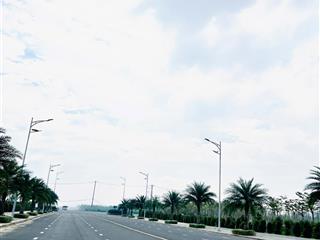 Sở hữu ngay đất mặt tiền mai bá hương 90m2 giá chỉ 2,34 tỷ, đường 18m rộng rãi có shr