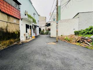 Bán nr, đường tên lửa, 5,7 tỷ, 81.5m2, bình tân, hcm