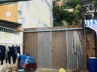 Khu tên lửa, hẻm tỉnh lộ 10, 5.6mx16.3m, giá tốt