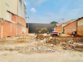 Hẻm số 95 phùng tá chu, p. an lạc a, dt 4.31 x 11.57m