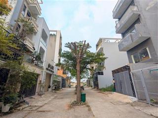 Bán lô đất hẻm 10m lê đức thọ , 72m2 , gpxd 4 lầu , ngay cạnh trường học nguyễn trung trực